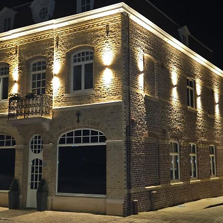 Cozy Flats Apartment Ieper Exterior photo