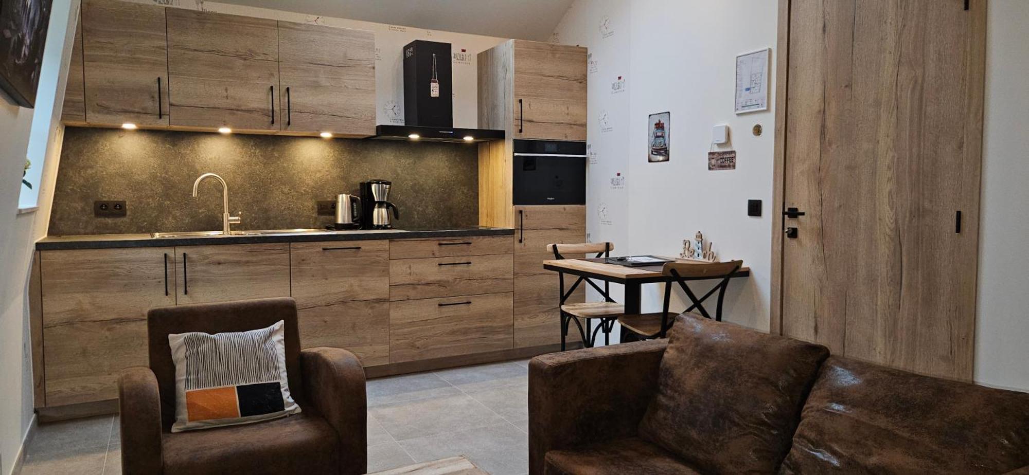 Cozy Flats Apartment Ieper Exterior photo
