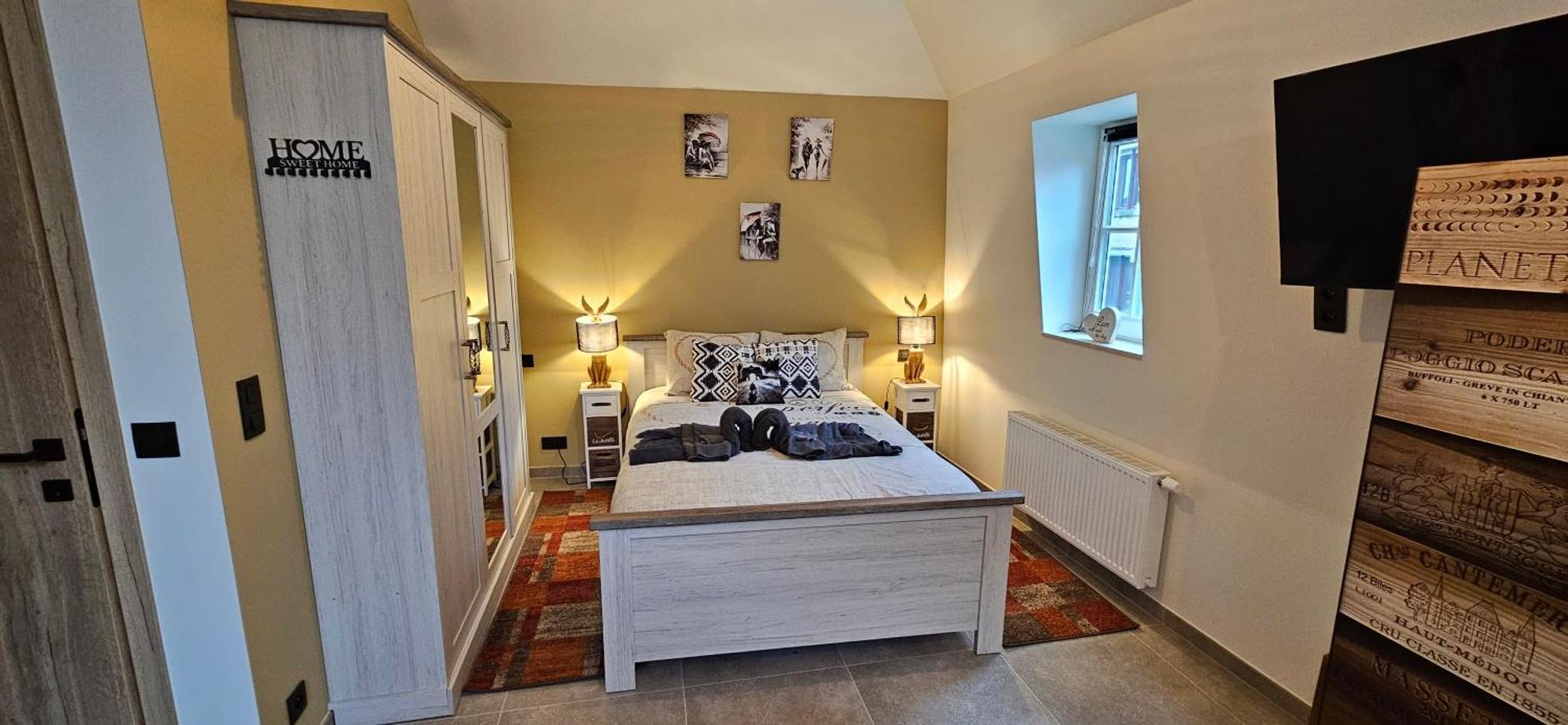 Cozy Flats Apartment Ieper Exterior photo